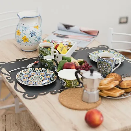 Diletta 펜션 레체