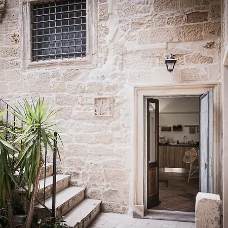 Feriehus Diletta Lecce