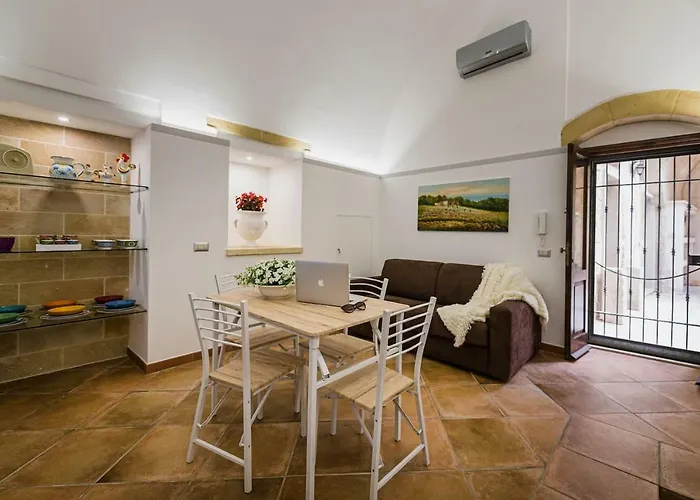 Diletta Holiday home