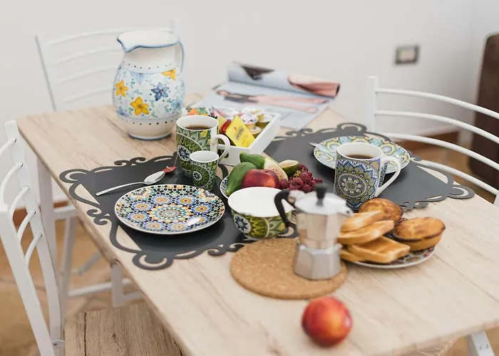 Diletta Holiday home Lecce