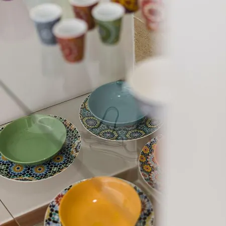 Diletta Dom wakacyjny *